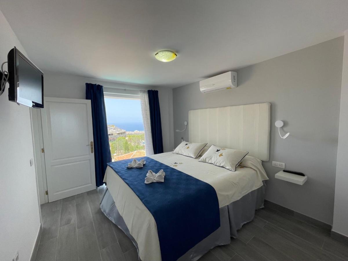 Adeje Deluxe Villas Santa Monica Адехе Экстерьер фото