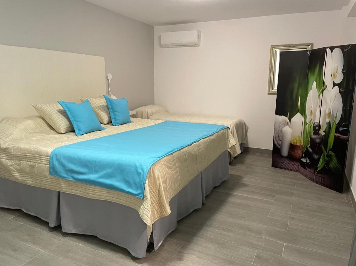 Adeje Deluxe Villas Santa Monica Адехе Экстерьер фото