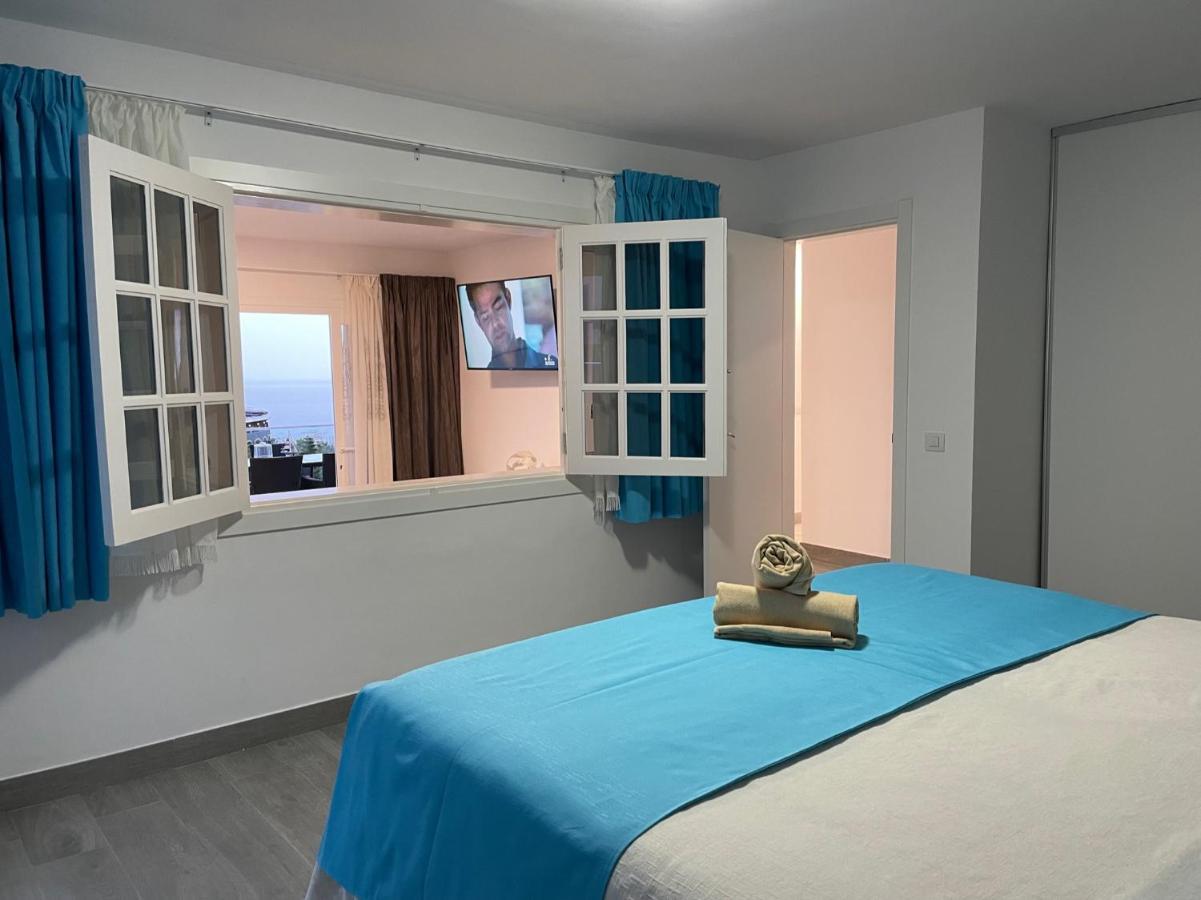 Adeje Deluxe Villas Santa Monica Адехе Экстерьер фото