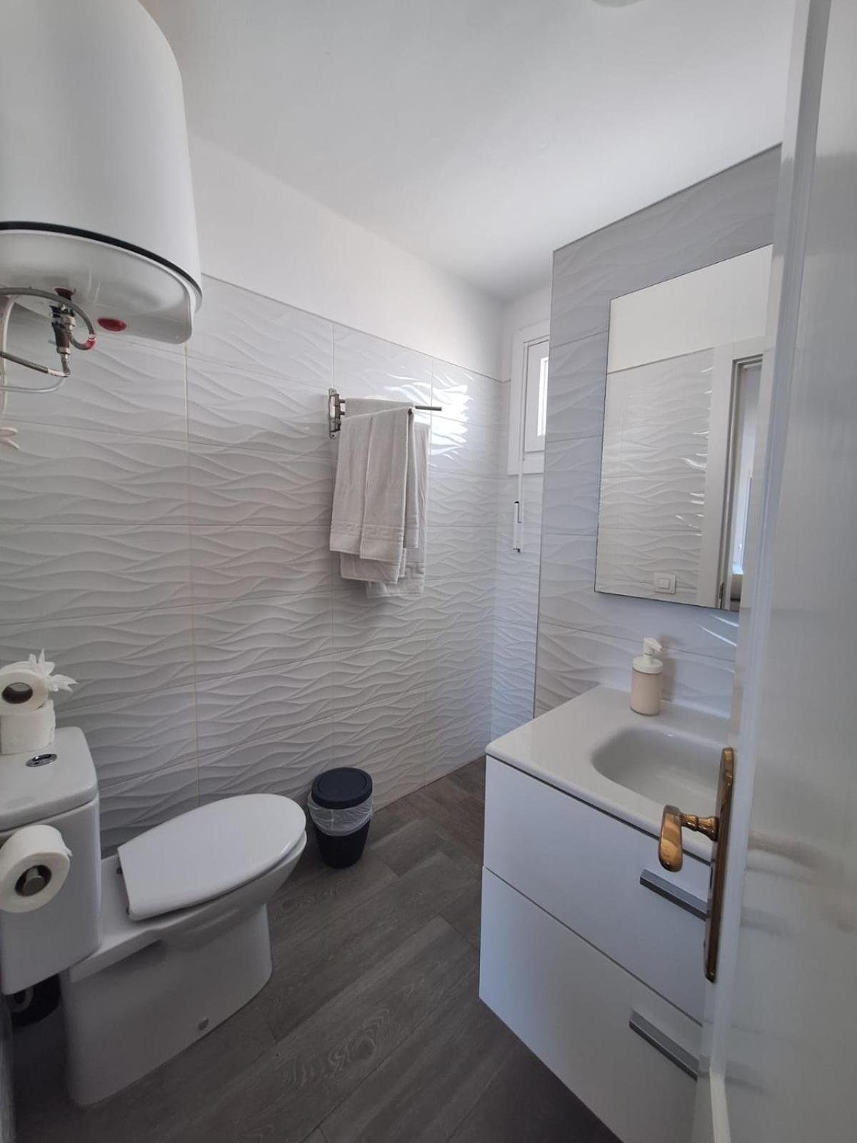 Adeje Deluxe Villas Santa Monica Адехе Экстерьер фото